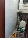 1 - комн.  квартира, 37 м², 6/9 эт.