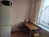 1 - комн.  квартира, 37 м², 6/9 эт.