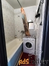 1 - комн.  квартира, 37 м², 2/9 эт.