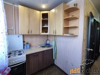1 - комн.  квартира, 37 м², 2/9 эт.