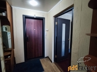 1 - комн.  квартира, 37 м², 2/9 эт.