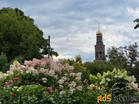 коттедж 20 м² на участке 50 сот.
