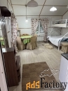 коттедж 20 м² на участке 50 сот.