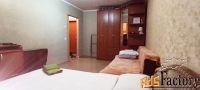 1 - комн.  квартира, 42 м², 3/9 эт.