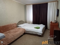 1 - комн.  квартира, 42 м², 3/9 эт.
