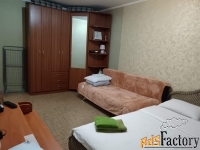 1 - комн.  квартира, 42 м², 3/9 эт.