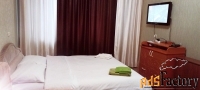 1 - комн.  квартира, 42 м², 3/9 эт.