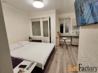 1 - комн.  квартира, 28 м², 6/6 эт.