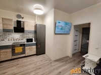 1 - комн.  квартира, 28 м², 6/6 эт.