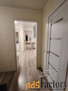 1 - комн.  квартира, 28 м², 6/6 эт.