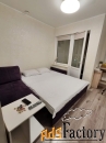 1 - комн.  квартира, 28 м², 6/6 эт.