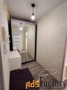 1 - комн.  квартира, 28 м², 6/6 эт.