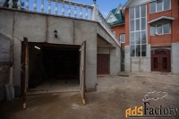коттедж 564.7 м² на участке 75 сот.