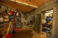коттедж 564.7 м² на участке 75 сот.