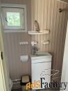 коттедж 50 м² на участке 50 сот.