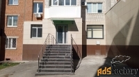 свободного назначения, 64.5 м²