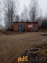свободного назначения, 2370 м²