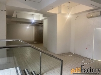 торговое помещение, 154 м²