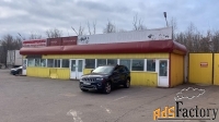 производственно-складской комплекс/помещение, 500 м²