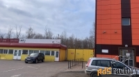 производственно-складской комплекс/помещение, 500 м²