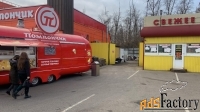 производственно-складской комплекс/помещение, 500 м²