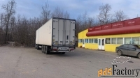 производственно-складской комплекс/помещение, 500 м²