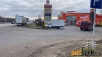 производственно-складской комплекс/помещение, 500 м²