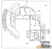 свободного назначения, 154.5 м²