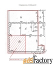свободного назначения, 447 м²