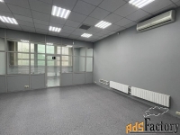офисное помещение, 66.9 м²