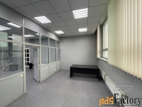 офисное помещение, 66.9 м²