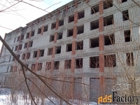 свободного назначения, 1007.5 м²