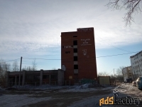 свободного назначения, 1007.5 м²