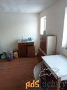 дом 47 м² на участке 21 сот.