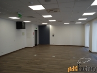 офисное помещение, 121 м²