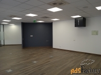 офисное помещение, 121 м²