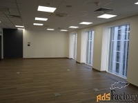 офисное помещение, 121 м²