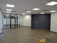 офисное помещение, 121 м²