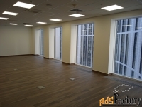 офисное помещение, 121 м²