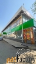 торговое помещение, 120 м²
