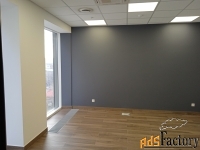 офисное помещение, 121 м²