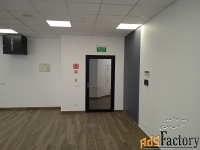 офисное помещение, 121 м²