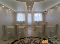 продажа готового бизнеса, 2010.1 м²