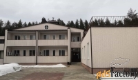 продажа готового бизнеса, 2010.1 м²
