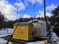 продажа готового бизнеса, 2010.1 м²