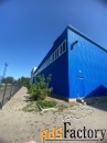 свободного назначения, 3593.2 м²