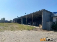 свободного назначения, 3593.2 м²