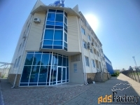свободного назначения, 3593.2 м²