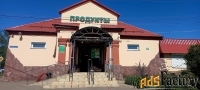 торговое помещение, 243.7 м²