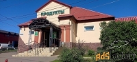 торговое помещение, 243.7 м²